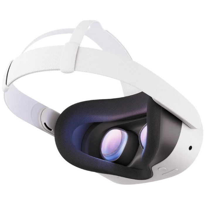 Meta Quest 3S 128GB Blanco